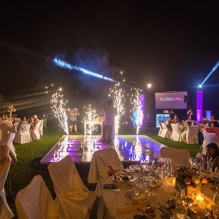 Azul Ixtapa Grand All Inclusive Suites - Spa & Convention Center Εξωτερικό φωτογραφία Wedding in Egypt