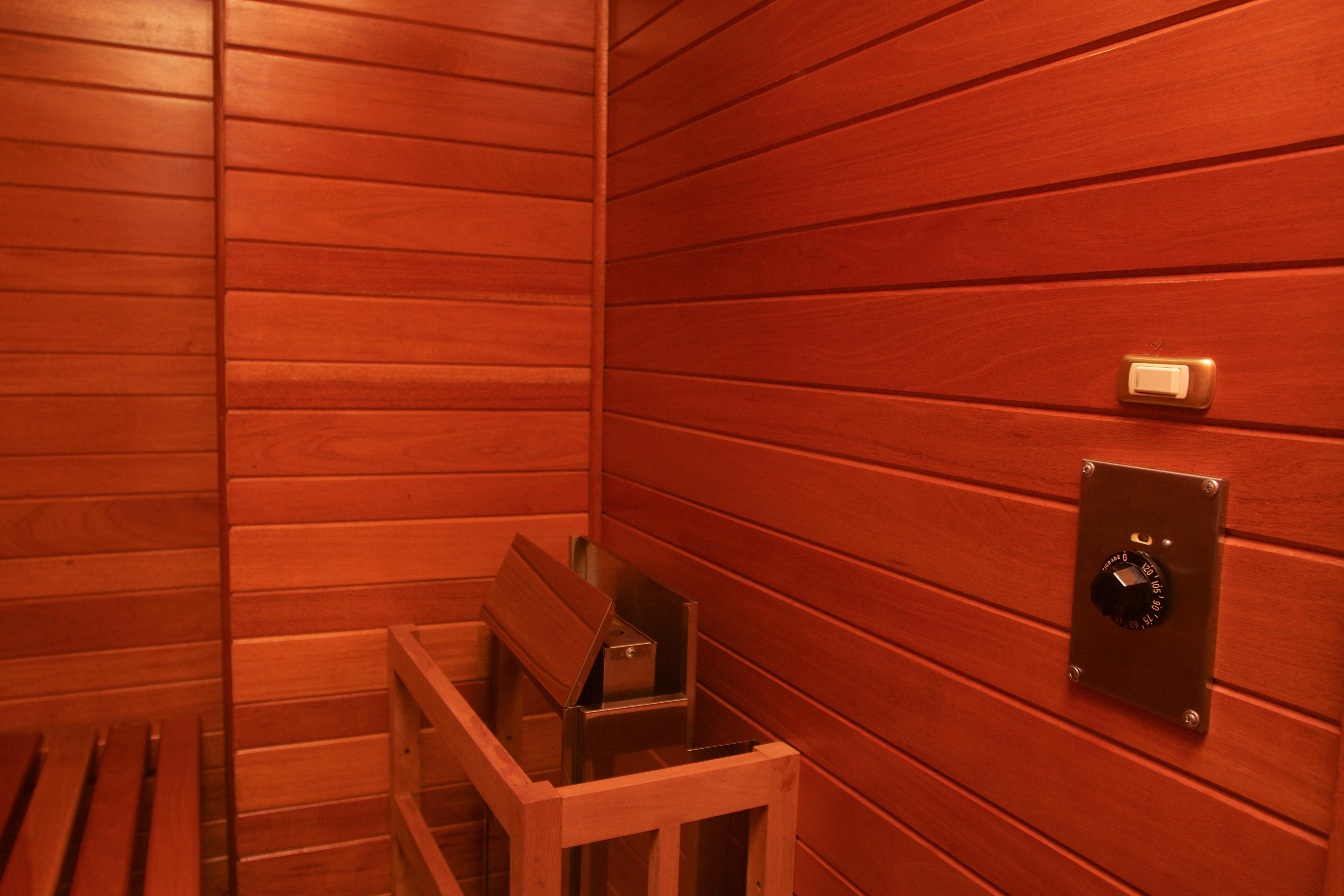 Azul Ixtapa Grand All Inclusive Suites - Spa & Convention Center Εξωτερικό φωτογραφία A sauna heater