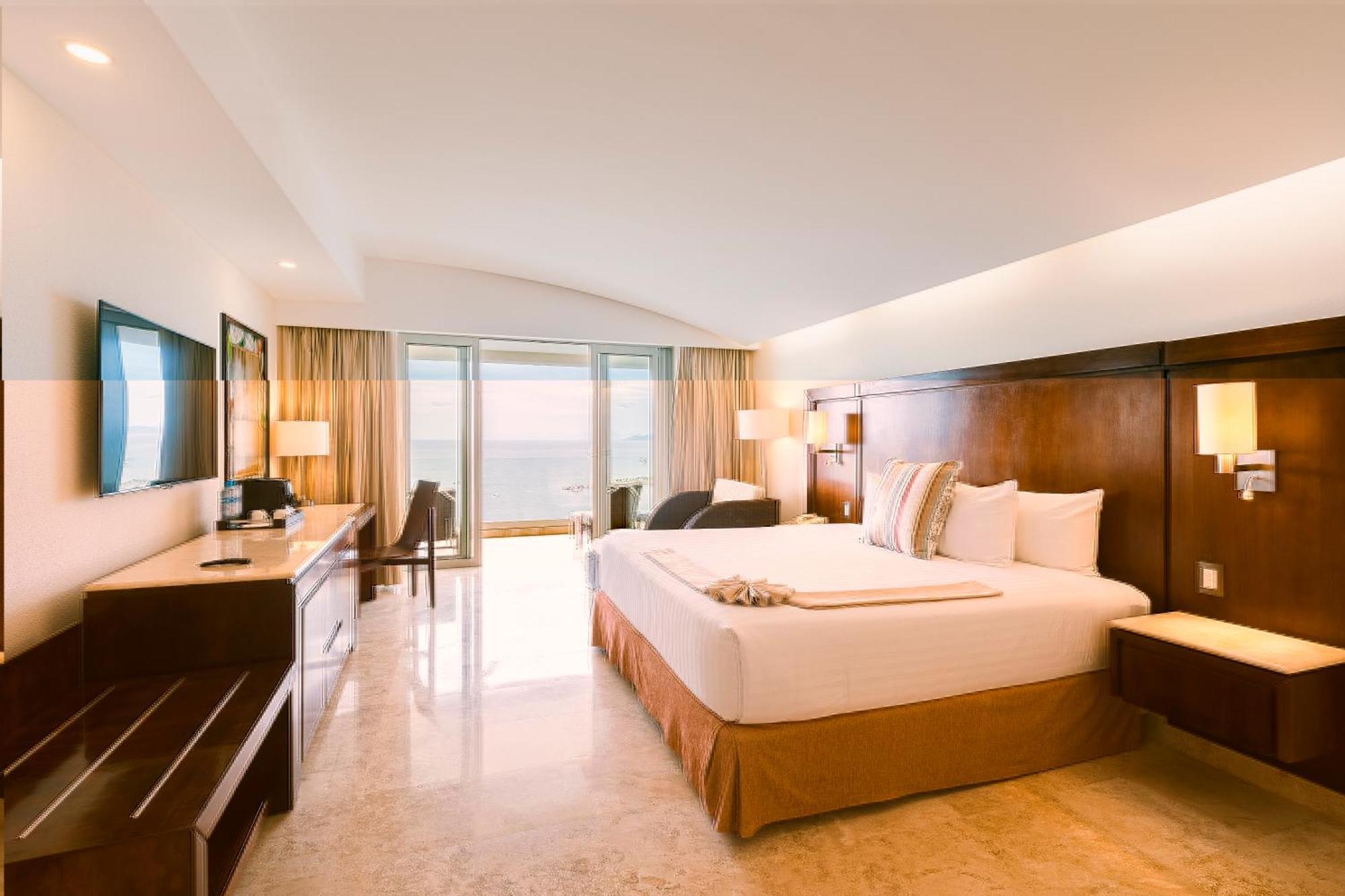 Azul Ixtapa Grand All Inclusive Suites - Spa & Convention Center Εξωτερικό φωτογραφία