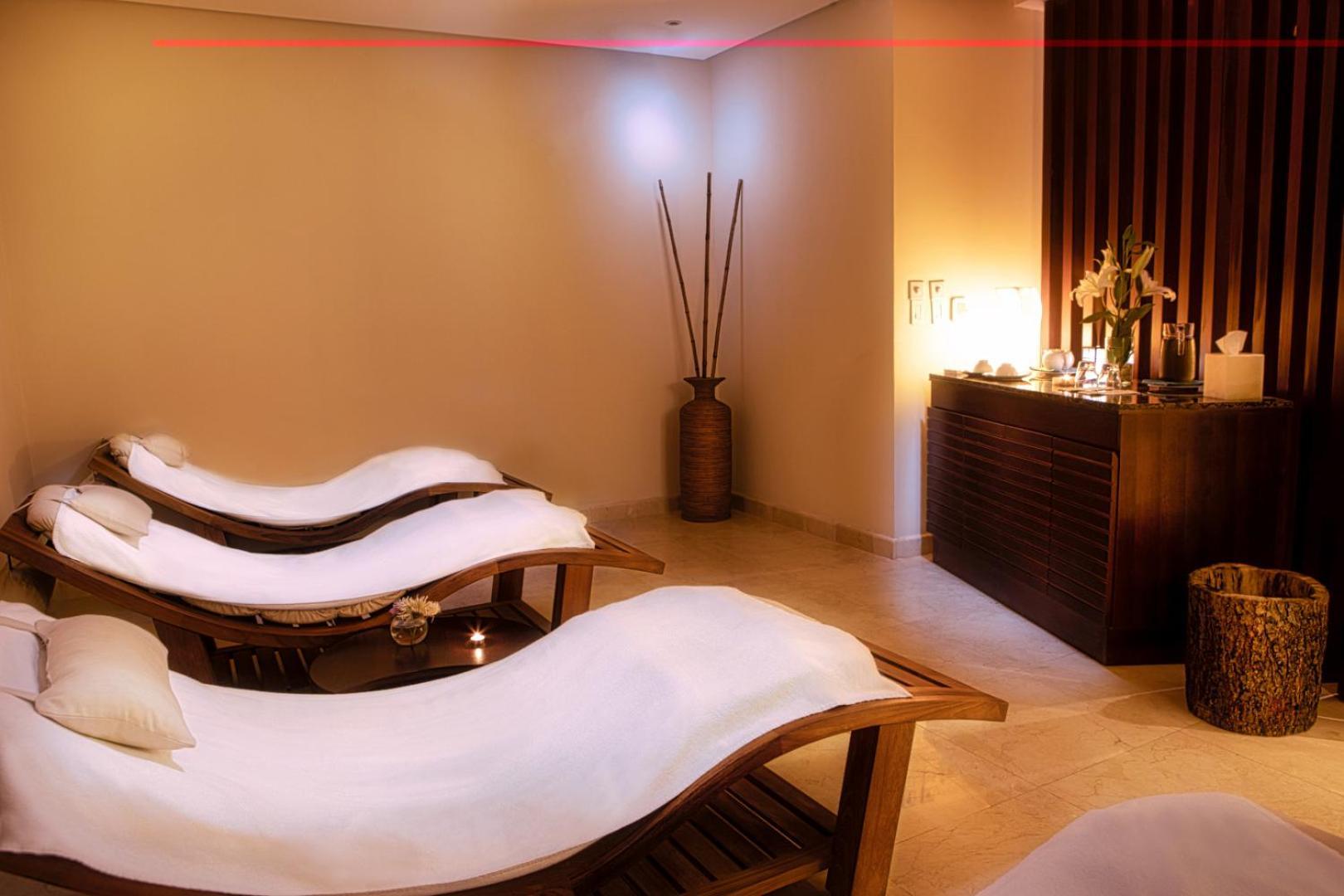 Azul Ixtapa Grand All Inclusive Suites - Spa & Convention Center Εξωτερικό φωτογραφία Spa at the Four Seasons Hotel, Mumbai