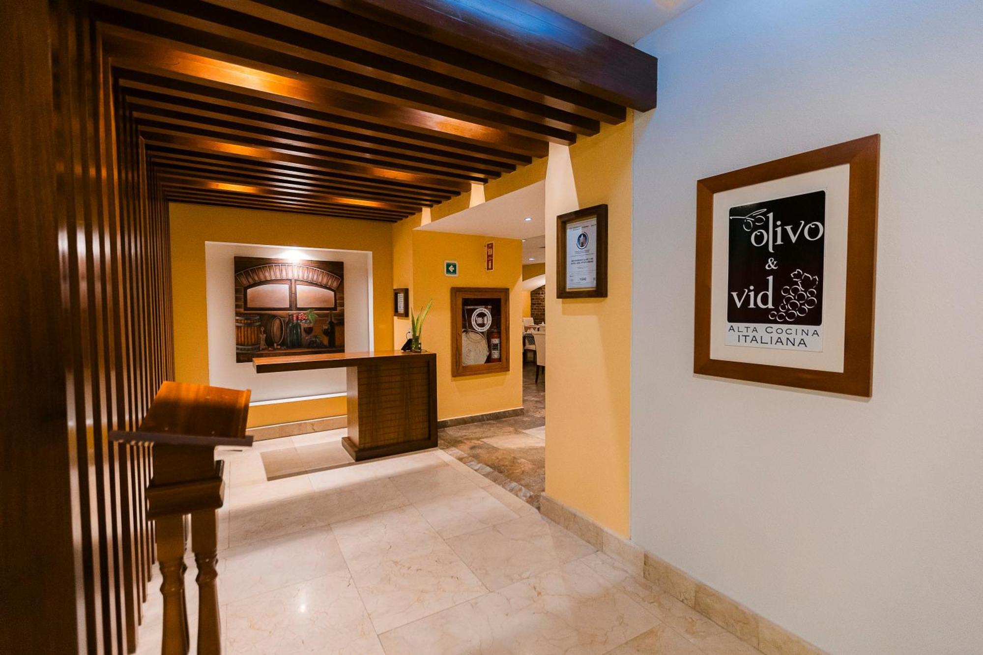 Azul Ixtapa Grand All Inclusive Suites - Spa & Convention Center Εξωτερικό φωτογραφία