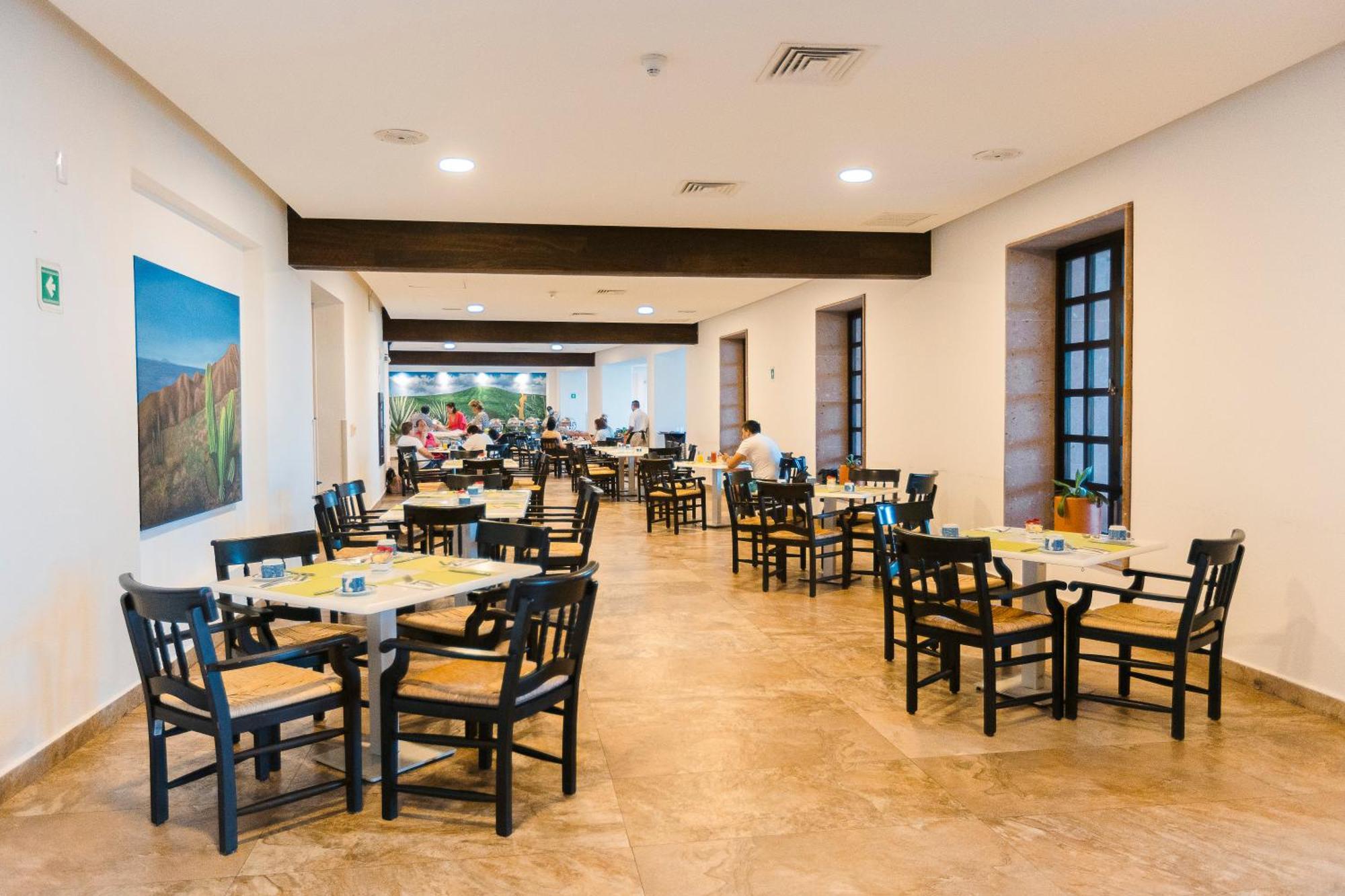 Azul Ixtapa Grand All Inclusive Suites - Spa & Convention Center Εξωτερικό φωτογραφία Restaurant