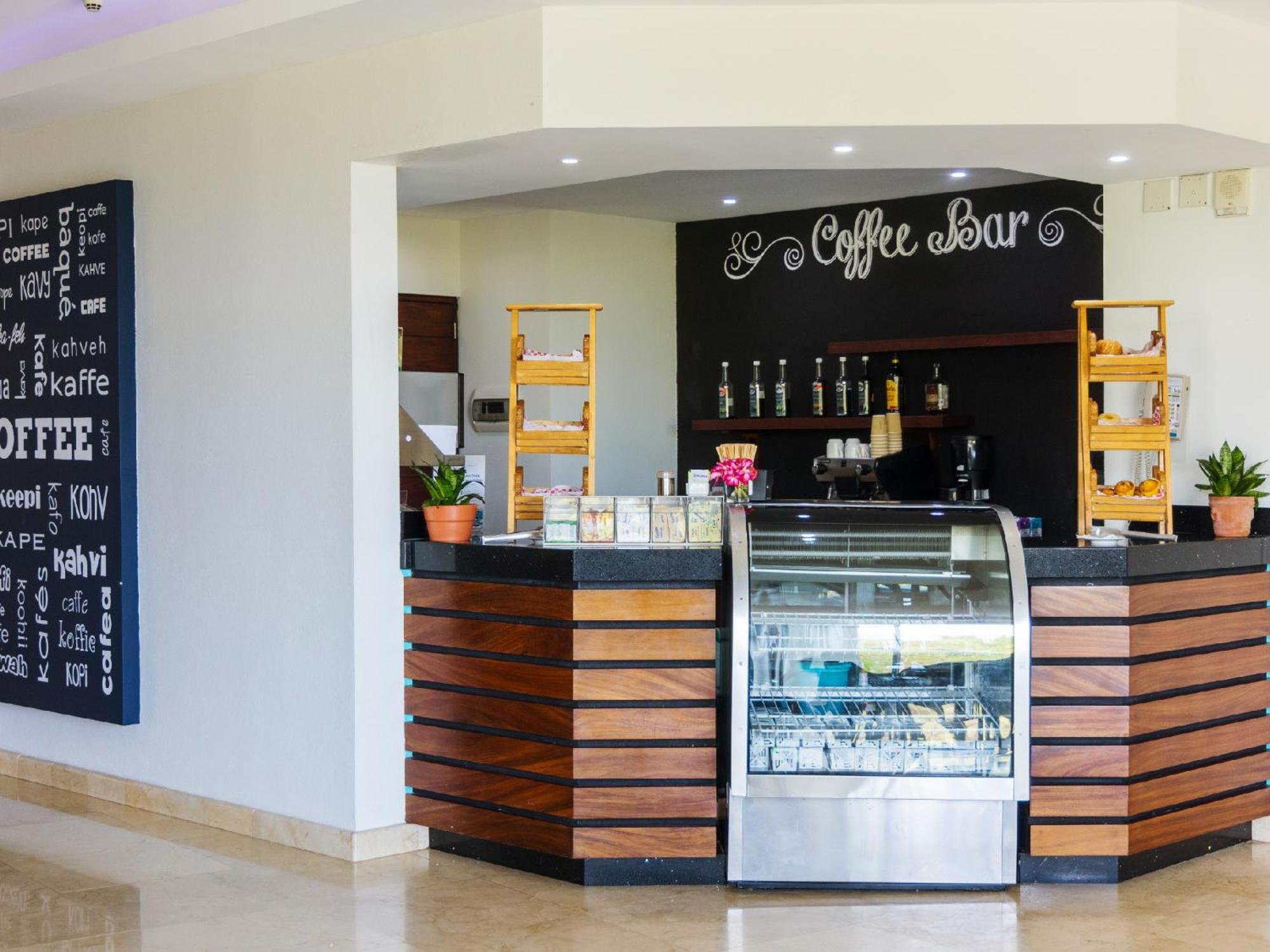 Azul Ixtapa Grand All Inclusive Suites - Spa & Convention Center Εξωτερικό φωτογραφία